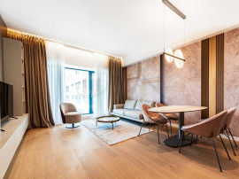 Lifestyle exclusivist in One Verdi Park I Zona Floreasca ...