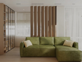 Apartament modern 3 camere I Zona Aviatiei I Canton 71