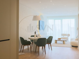 Apartament 3 camere luminos - Finisaje premium - Baneasa ...