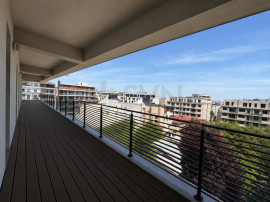 Apartament 4 camere de l Soseaua Nordului
