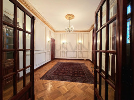 Spatiu showroom Calea Victoriei