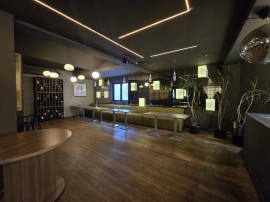 Spatiu comercial restaurant de vanzare