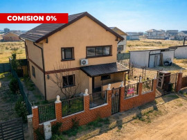 BERCENI &ndash; FLUTURILOR &ndash; CASA 5 CAMERE, 155 MP TOTAL, L...