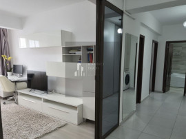 Apartament 2 camere decomandat Popesti Leordeni / Amurgului