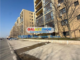 Apartament 3 camere Militari Residence 73 mp 74.900 Euro
