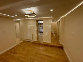 5 Camere - Vila - Dorobanti - 130mp