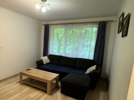 Apartament, 46 mp, renovat complet &ndash; gata de mutare, zona