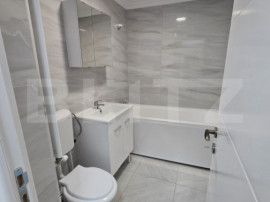 Apartament 3 camere, 77 mp, parter, locuit/birouri, zona Sud