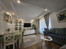 Apartament 3 camere 83MP | Echipat Complet | SwimmingPool Vi