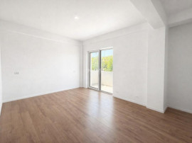 Apartament cu 2 camere &icirc;n bloc din 2025, 50mp, finalizat, z