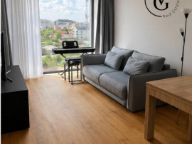Apartament Premium 3 camere | City Point &ndash; Aviației