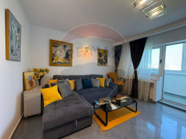 Apartament 2 camere decomandat , mobilat elegant, Alexand...