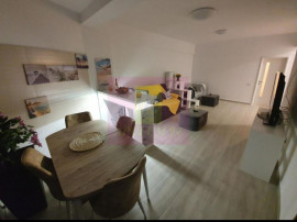Apartament in prima linie Mamaia Nord.