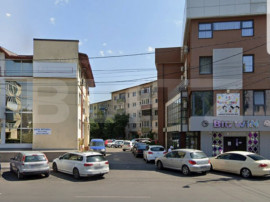 Apartament 2 camere de inchiriat, 58 mp, zona Micro 9 - Cara