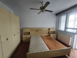 Apartament 2 camere+boxa+garaj, zona Manastirea Bogdana, Rad