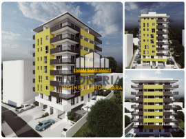 9 Vista Grigorescu &ndash; 0% Comision &ndash; 3 camere &ndash; 300 m Me