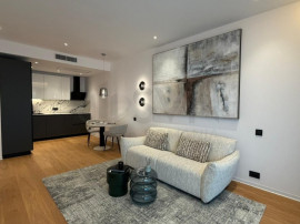 Apartament 2 Camere I Prima I One Floreasca Towers