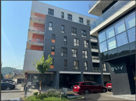 Apartament modern 2 camere ,parcare, ultracentral