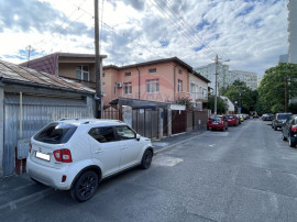 Casă 3 camere, teren 100mp | Soseaua Iancului, Vatra Lum...