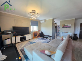 Apartament 3 camere Baneasa, Felicity Residence, 100 mpu, parcare