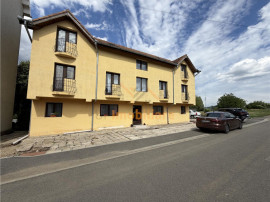 PENSIUNE 20 CAMERE | ZONA SANMARTIN | BIHOR | ACCES DIN E79