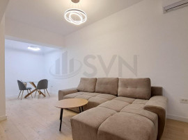 Apartament 2 camere l GRADINA I First Estates Pipera Mobi...
