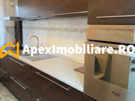 Apartament 3 camere de inchiriat București | ApexImobiliar