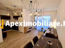 Apartament 2 camere de inchiriat Morarilor București | Apex