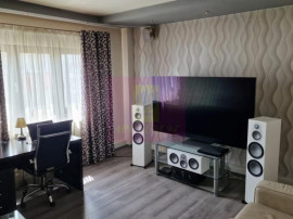 Vand apartament 3 camere zona 13 Septembrie - Sebastian (...