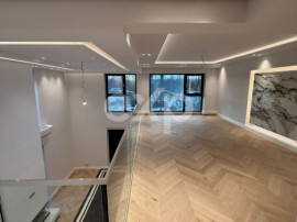 De Vanzare! Duplex cu gradina in NorthSide Residence - Sises