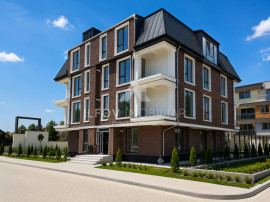 Apartament 2 camere Westside Otopeni, Et.1, bloc nou aproape