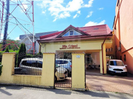 S+P+2+M -Vila-7 Unitati de inchiriat-Spatiu comercial-Sev...