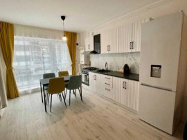 Apartament 2 camere | Bloc Nou | Vivamus Residence