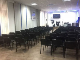 Baneasa, spatiu comercial suprafata 436 mp,situat la parter