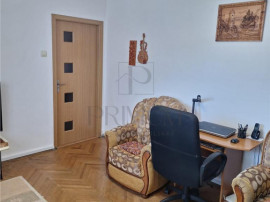 DACIA - 3 CAMERE - ETAJ 2 - CONFORT 1 - CENTRALA PROPRIE - C