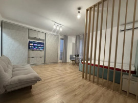 Studio 42 mp Andronache - Pipera - Parcare! - Comision 0%