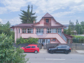 COMISION 0% | Casa de vanzare | Acces auto | Breaza strad...