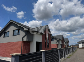 Casă P+M &icirc;n Jucu de Mijloc &ndash; 142 mp utili, 3 dormitoare,