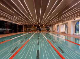 Studio Modern | Mobilat & Utilat | Cortina North - Pipera