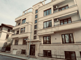 Apartament 4 camere l Strada Arcului l Ultracentral