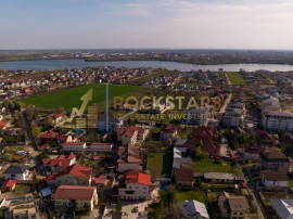 Teren intravilan | 942 mp | Pantelimon