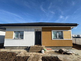 Casa 4 camere I Tunari I Complex I Premium