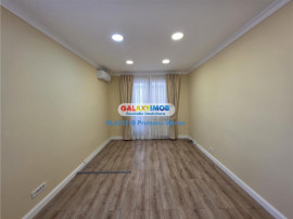 Apartament cu 3 camere Premium situat apropae de Brancusi