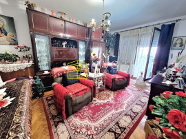 Apartament 2 camere &ndash; Tg. Mureș &ndash; Tudor &ndash; Str. Rod...