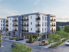 Apartament la cheie intabulat 3 camere decomandate si loc pa