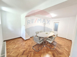 Spatiu in vila 5 camere | Ideal Office | Kiseleff Dorobanți