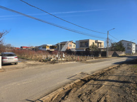 Otopeni, Str. 1Mai &ndash; Teren 4.412mp, Deschidere 23,21m | Co