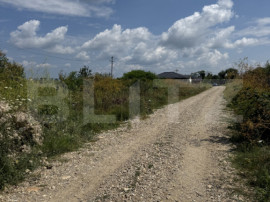 Teren intravilan, 531 mp, zona Ulmi