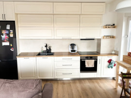 Apartament 3 camere, 65 mp, zona Lipovei
