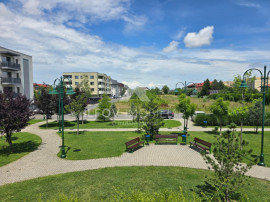 Oportunitate teren Otopeni, 4250mp, dubla deschidere, langa
